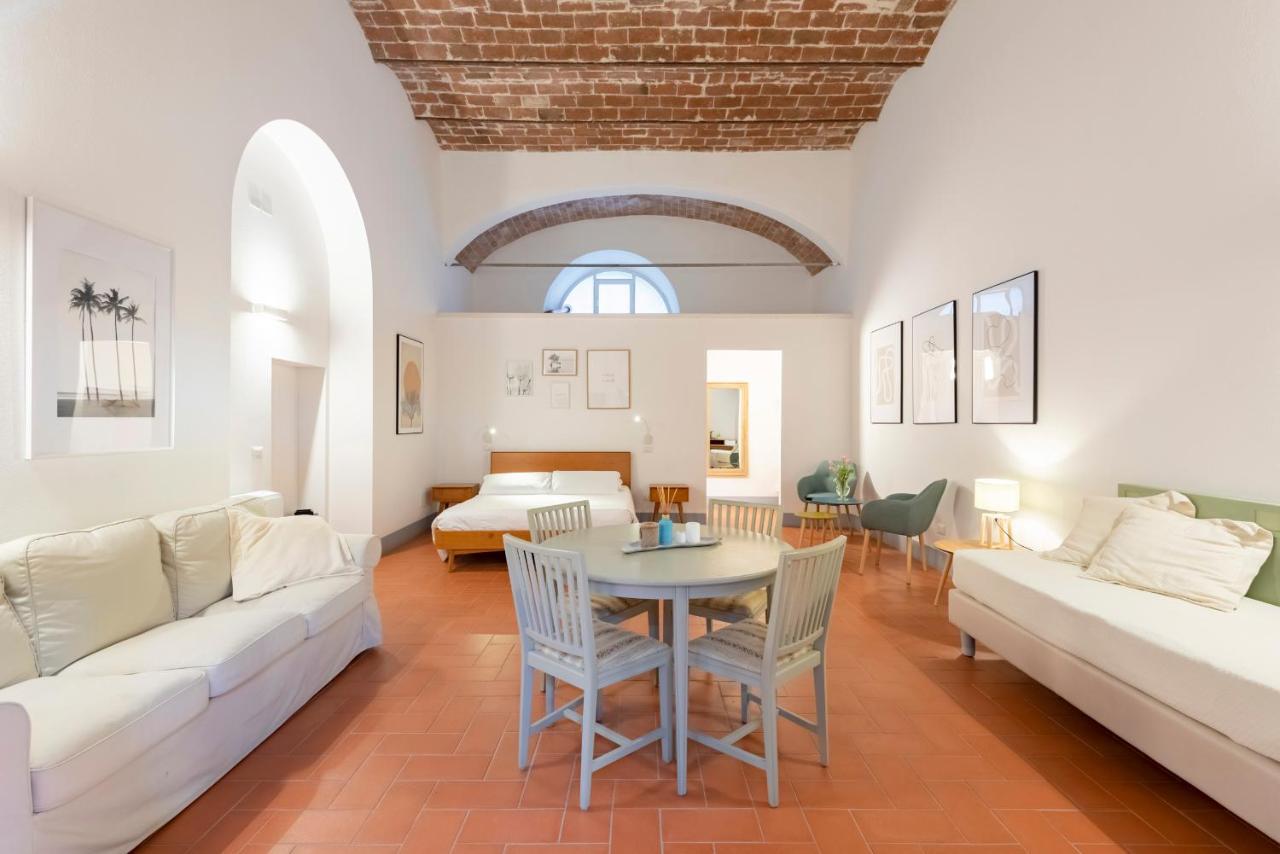 Bed and Breakfast Fattoria Pian Di Rocca Кастільйоне-делла-Пеская Екстер'єр фото