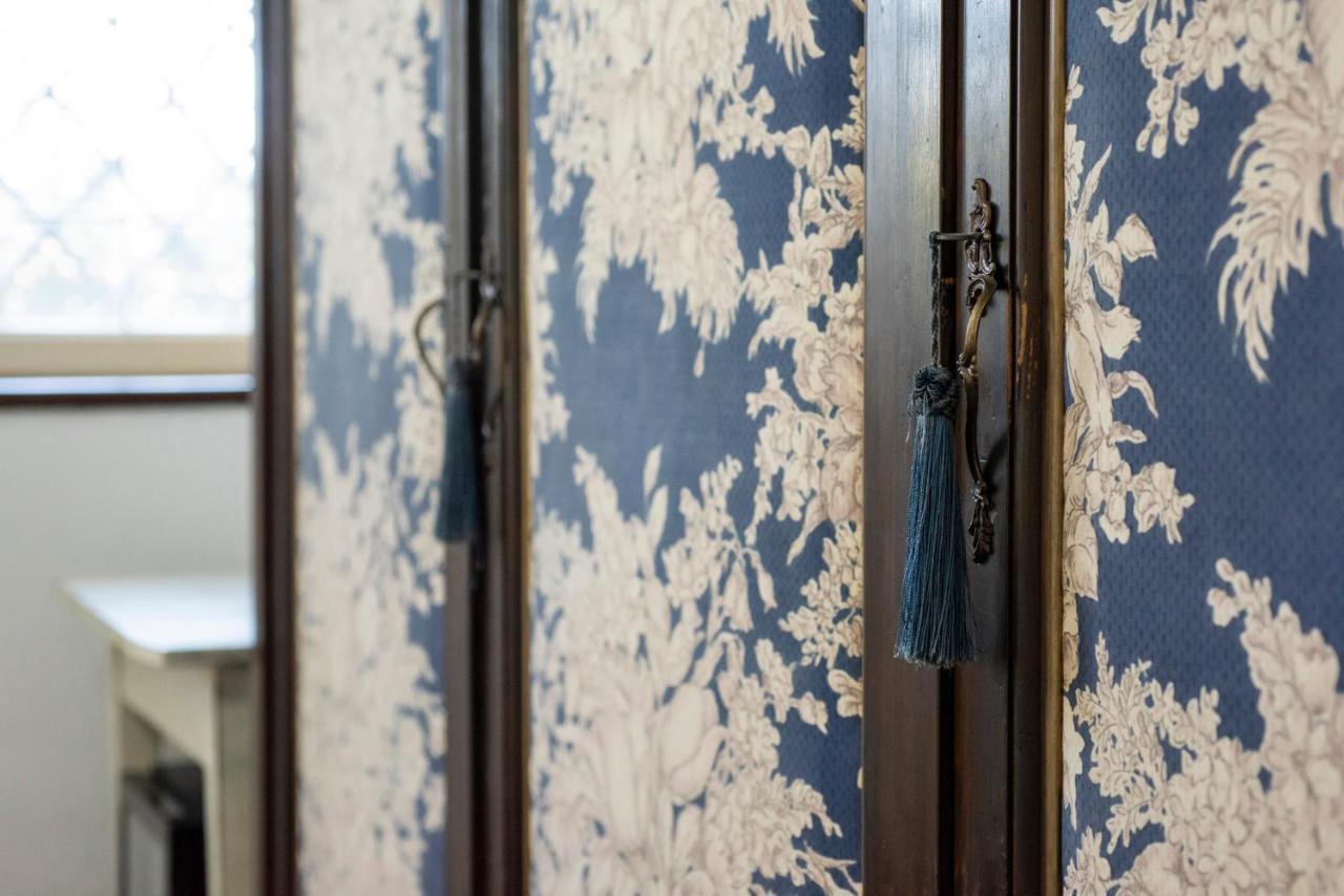 Bed and Breakfast Fattoria Pian Di Rocca Кастільйоне-делла-Пеская Екстер'єр фото
