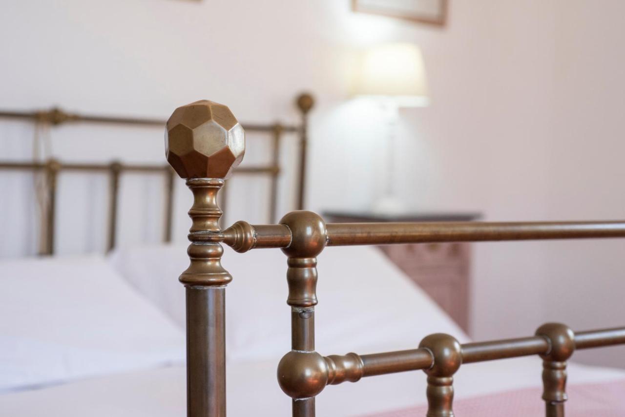 Bed and Breakfast Fattoria Pian Di Rocca Кастільйоне-делла-Пеская Екстер'єр фото