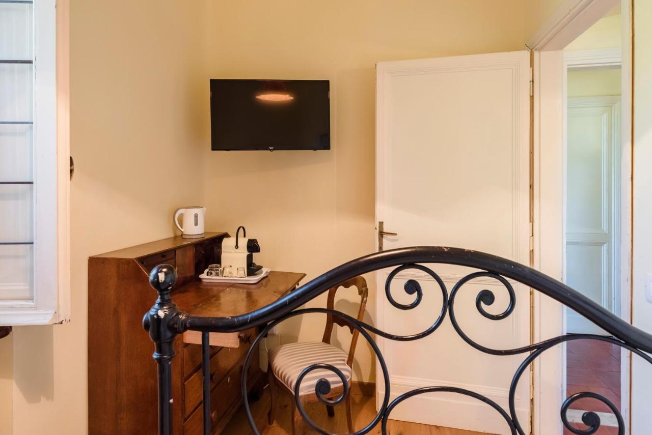 Bed and Breakfast Fattoria Pian Di Rocca Кастільйоне-делла-Пеская Екстер'єр фото