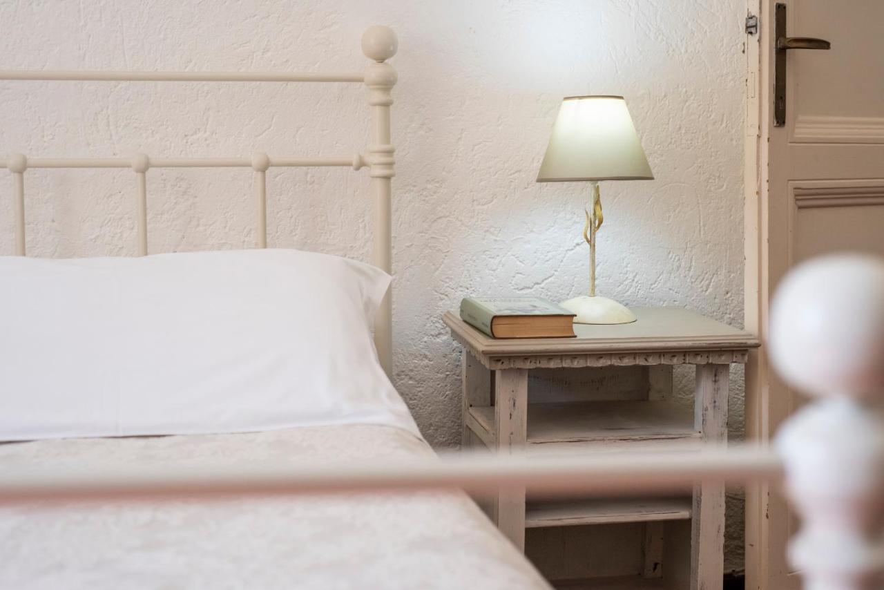 Bed and Breakfast Fattoria Pian Di Rocca Кастільйоне-делла-Пеская Екстер'єр фото