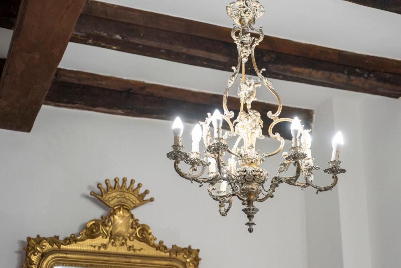 Bed and Breakfast Fattoria Pian Di Rocca Кастільйоне-делла-Пеская Екстер'єр фото