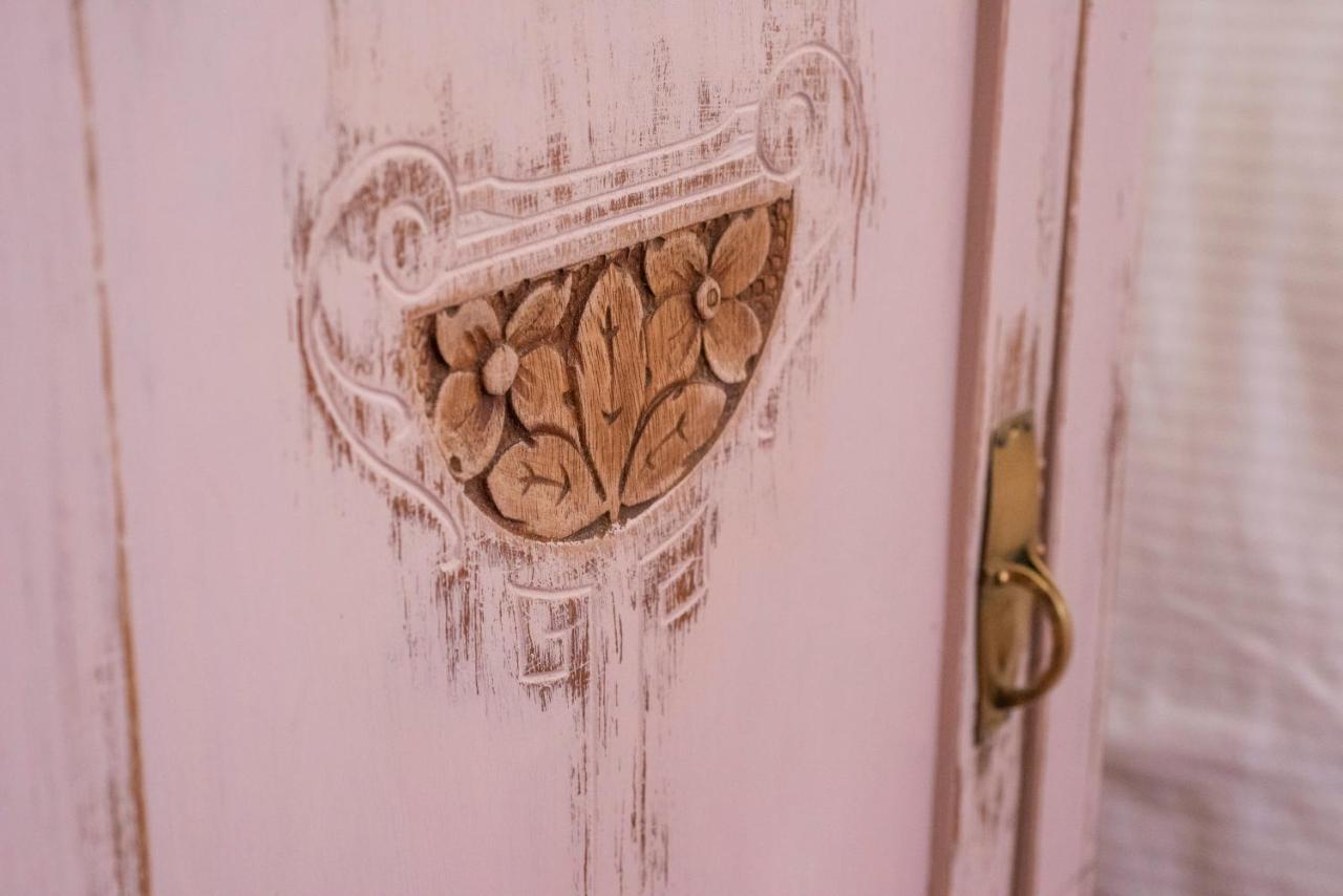 Bed and Breakfast Fattoria Pian Di Rocca Кастільйоне-делла-Пеская Екстер'єр фото