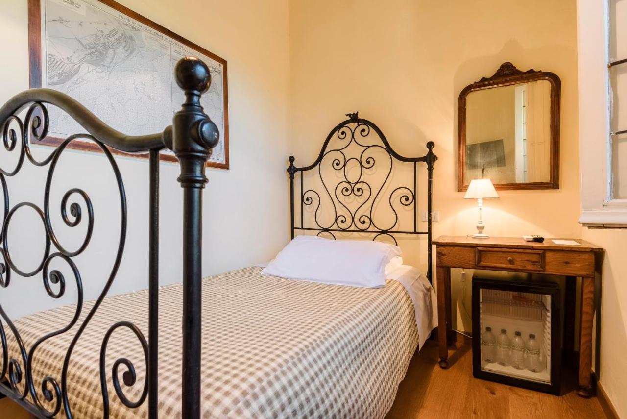 Bed and Breakfast Fattoria Pian Di Rocca Кастільйоне-делла-Пеская Екстер'єр фото