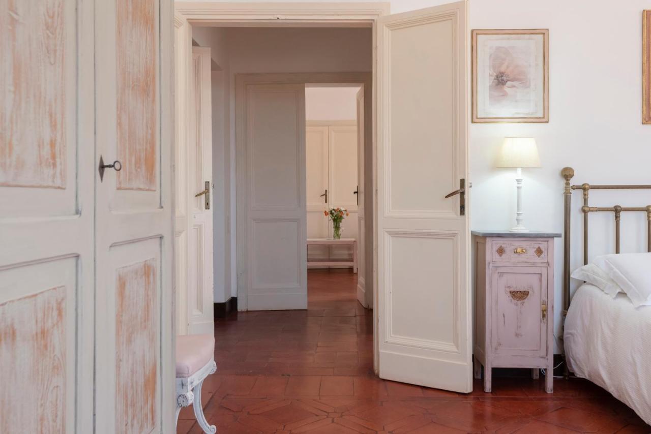 Bed and Breakfast Fattoria Pian Di Rocca Кастільйоне-делла-Пеская Екстер'єр фото