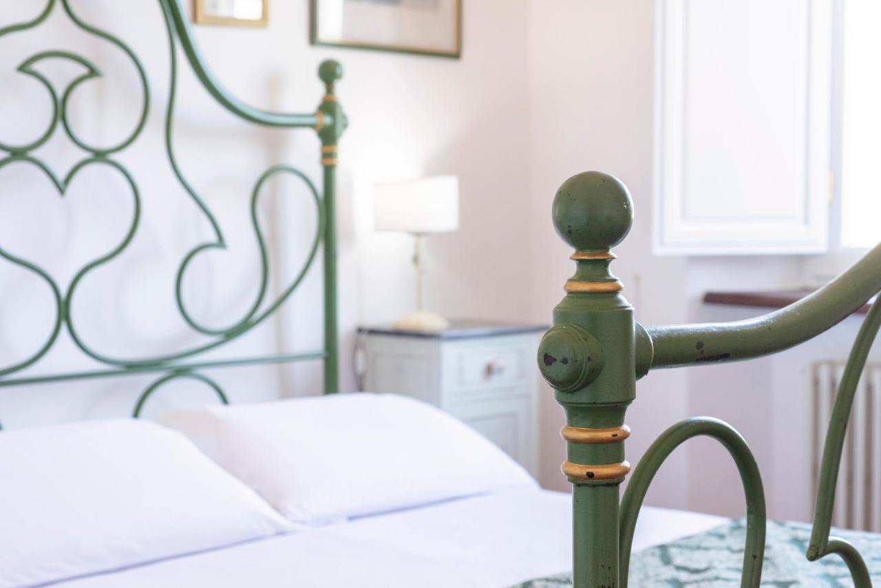 Bed and Breakfast Fattoria Pian Di Rocca Кастільйоне-делла-Пеская Екстер'єр фото
