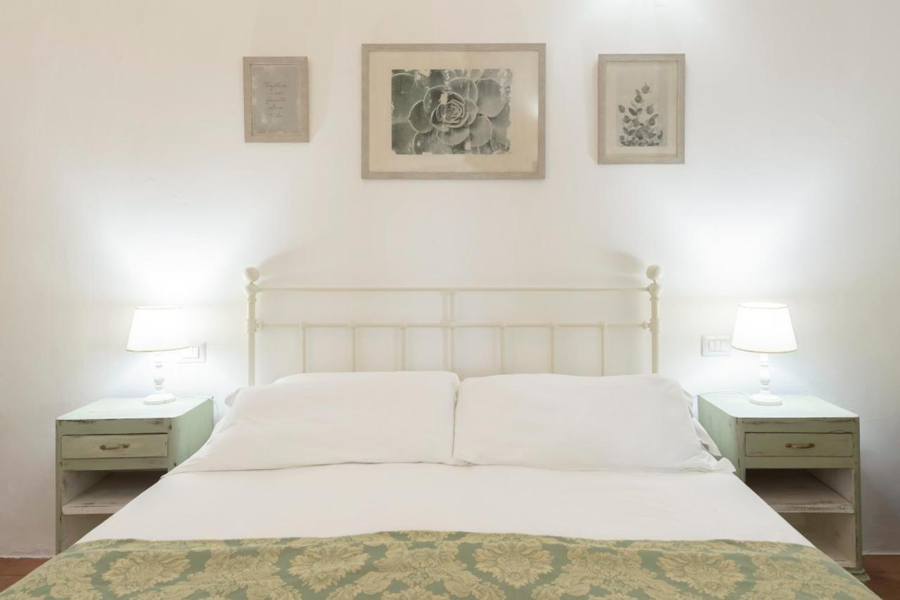Bed and Breakfast Fattoria Pian Di Rocca Кастільйоне-делла-Пеская Екстер'єр фото