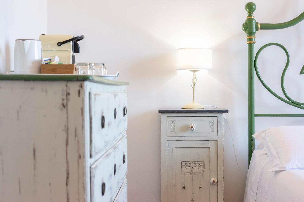 Bed and Breakfast Fattoria Pian Di Rocca Кастільйоне-делла-Пеская Екстер'єр фото